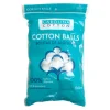 Carolina Cotton Standard Cotton Balls, 100 ct.