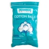 Carolina Cotton Standard Cotton Balls, 100 ct. - Case Pack of 24 Bags