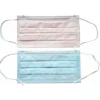 Carolina Cotton USA Earloop Face Mask, Blue, 50 ct.