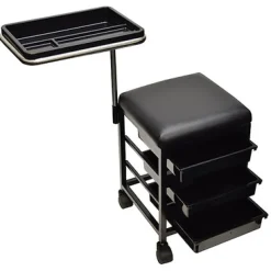 Celebrity Pedicure Cart