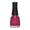 China Glaze "Alpenglow" Nail Lacquer, 0.5 Oz - 44715