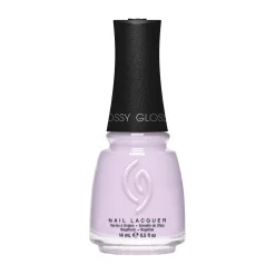 China Glaze "A Waltz In The Park" Nail Lacquer, 0.5 Oz - 38488