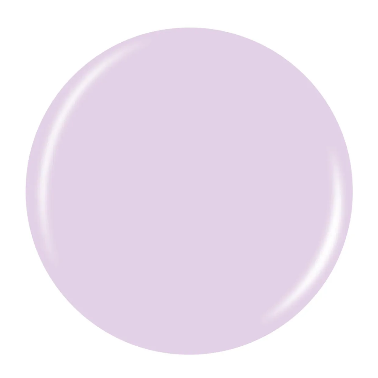 China Glaze "A Waltz In The Park" Nail Lacquer, 0.5 Oz - 38488