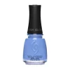China Glaze "Boho Blues" Nail Lacquer, 0.5 Oz - 38503