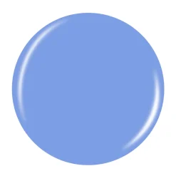 China Glaze "Boho Blues" Nail Lacquer, 0.5 Oz - 38503