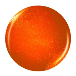China Glaze "Bring The Heat" Nail Lacquer, 0.5 Oz - 38506