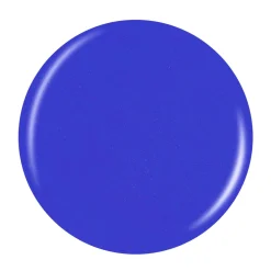 China Glaze "Crushin On Blue" Nail Lacquer, 0.5 Oz - 38518