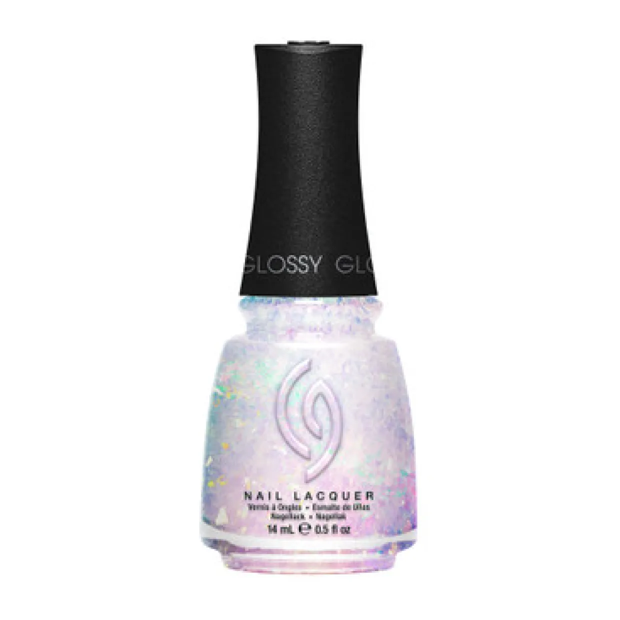 China Glaze "Dm For Drama" Nail Lacquer, 0.5 Oz - 44618