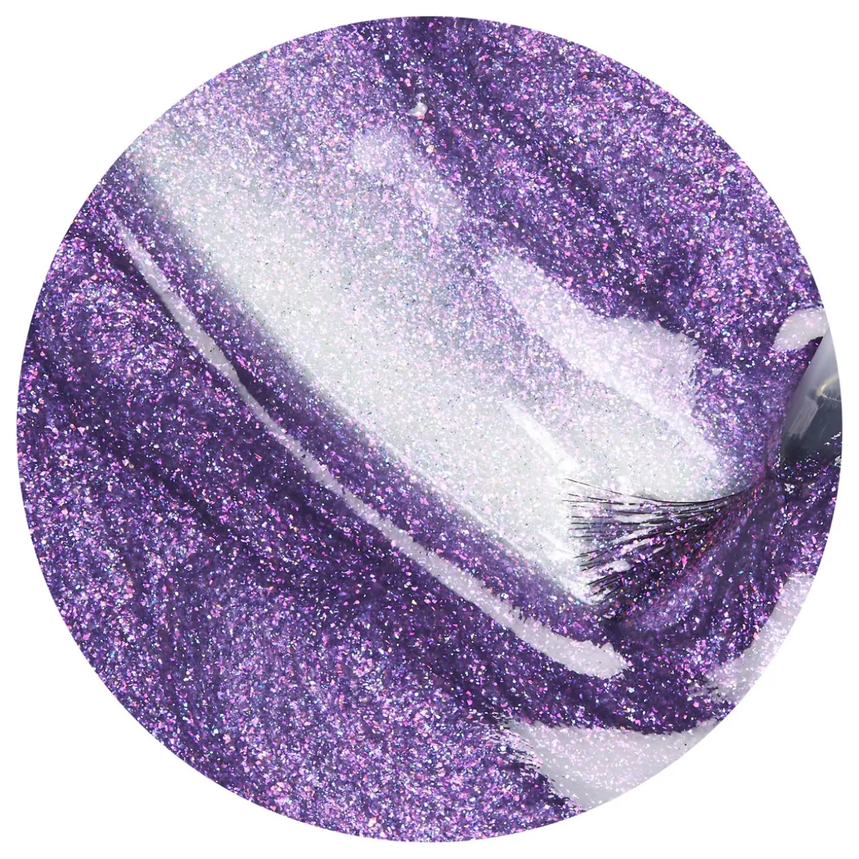 China Glaze "Dont Mesh With Me" Nail Lacquer, 0.5 Oz - 38527