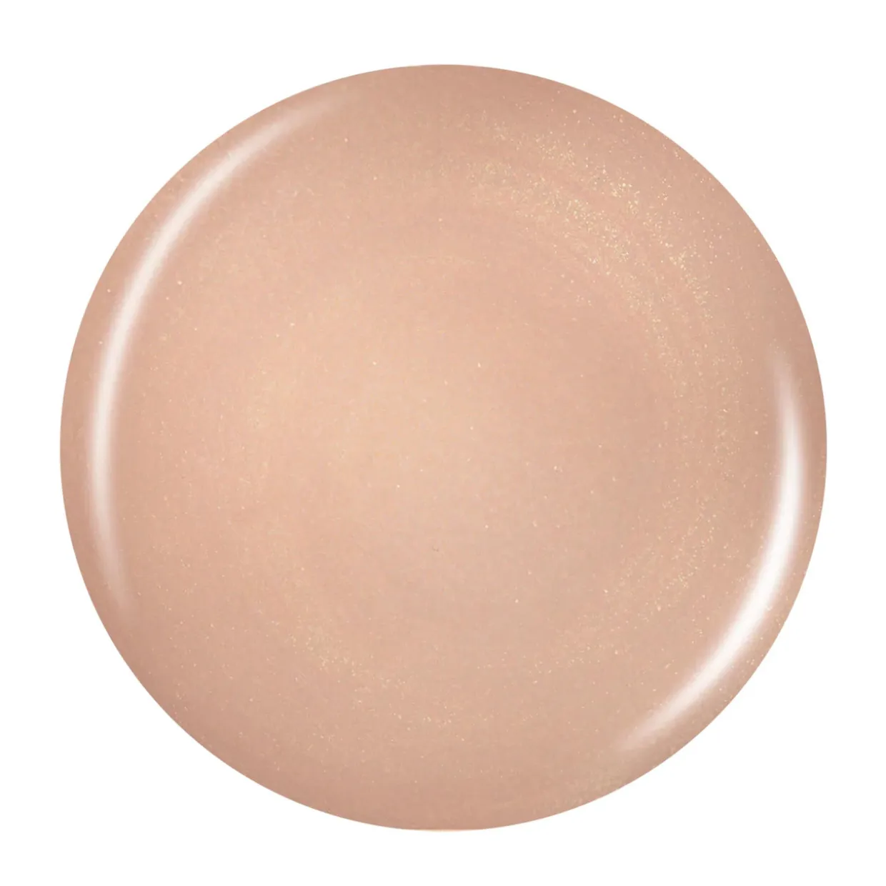 China Glaze "Dunescape Sand" Nail Lacquer, 0.5 Oz - 38531