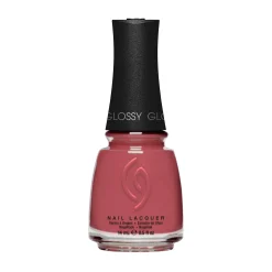 China Glaze "Fifth Avenue" Nail Lacquer, 0.5 Oz - 38538