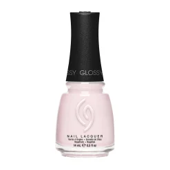 China Glaze "Glowing Petals" Nail Lacquer, 0.5 Oz - 43110