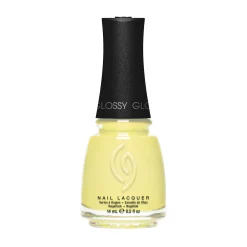 China Glaze "Holy Sugar" Nail Lacquer, 0.5 Oz - 43119