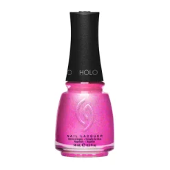 China Glaze "Hot Girl Update" Nail Lacquer, 0.5 Oz - 44624