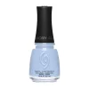 China Glaze "Hydrangea Dangea" Nail Lacquer, 0.5 Oz - 41016