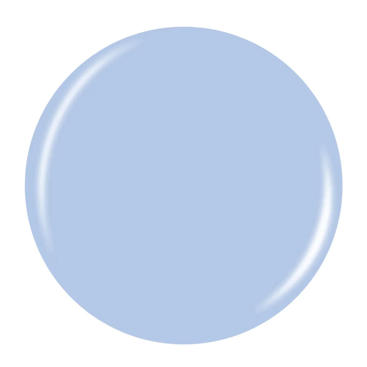 China Glaze "Hydrangea Dangea" Nail Lacquer, 0.5 Oz - 41016