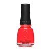 China Glaze "Italian Red" Nail Lacquer, 0.5 Oz - 41023