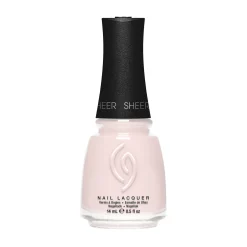 China Glaze "Light As Lace" Nail Lacquer, 0.5 Oz - 43123