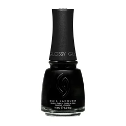 China Glaze "Liquid Leather" Nail Lacquer, 0.5 Oz - 41031