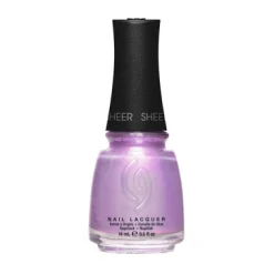China Glaze "Lowkey Obsessed" Nail Lacquer, 0.5 Oz - 44616