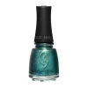 China Glaze "Mermaid Signal" Nail Lacquer, 0.5 Oz - 44622