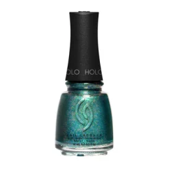 China Glaze "Mermaid Signal" Nail Lacquer, 0.5 Oz - 44622