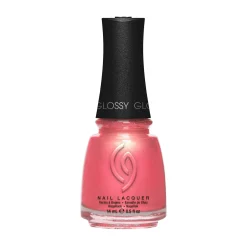 China Glaze "Moment In The Sunset" Nail Lacquer, 0.5 Oz - 41042