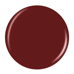 China Glaze "Moonlit Merlot" Nail Lacquer, 0.5 Oz - 43114