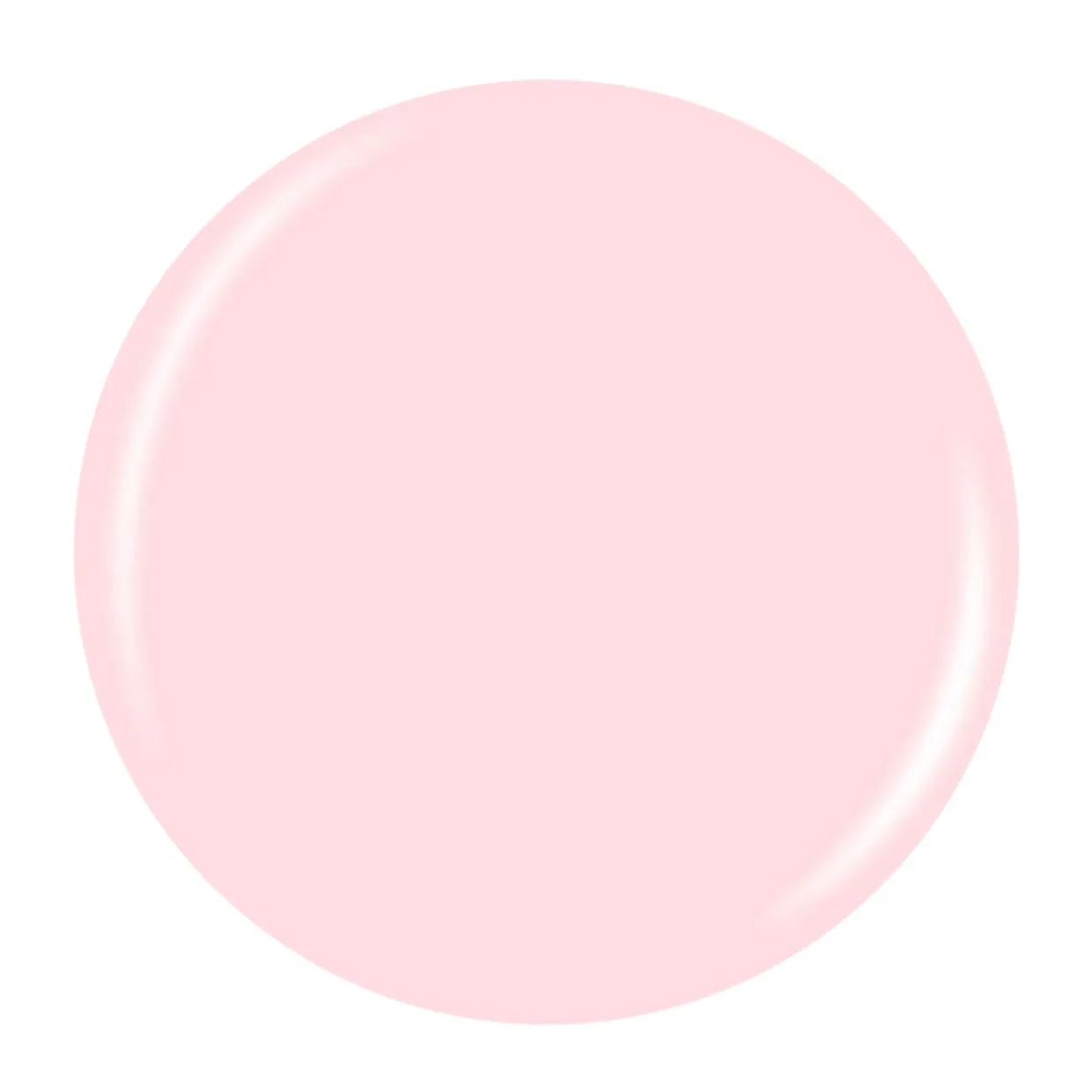 China Glaze "My Sweet Lady" Nail Lacquer, 0.5 Oz - 41044