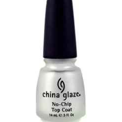 China Glaze No Chip Top Coat .5 oz. – 72027