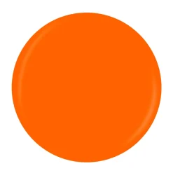 China Glaze "Orange Knockout" Nail Lacquer, 0.5 Oz - 41051