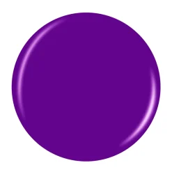 China Glaze "Plur-ple" Nail Lacquer, 0.5 Oz - 41056