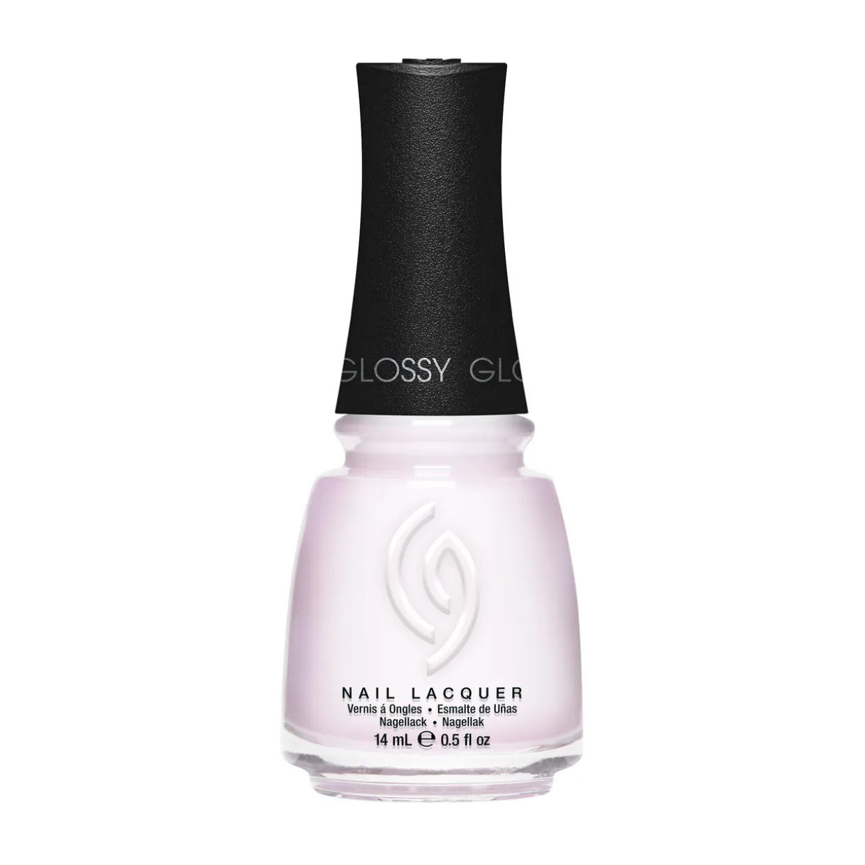 China Glaze "Rainbow" Nail Lacquer, 0.5 Oz - 41060