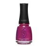 China Glaze "Reggae To Riches" Nail Lacquer, 0.5 Oz - 41064