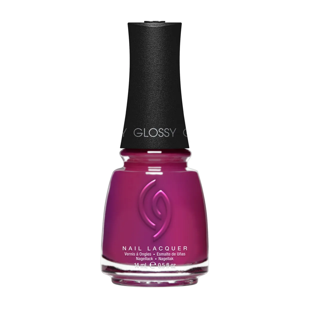 China Glaze "Reggae To Riches" Nail Lacquer, 0.5 Oz - 41064
