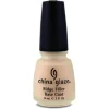 China Glaze Ridge Filler Lacquer Base Coat, .5 oz. – 70246