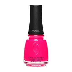 China Glaze "Rose Among Thorns" Nail Lacquer, 0.5 Oz - 41065