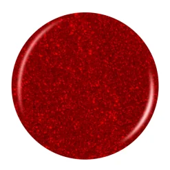 China Glaze "Ruby Pumps" Nail Lacquer, 0.5 Oz - 41066