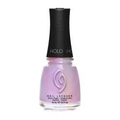China Glaze "Shimmer & Bare It" Nail Lacquer, 0.5 Oz - 43126