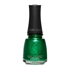 China Glaze "Sparkling Ivy" Nail Lacquer, 0.5 Oz - 43116