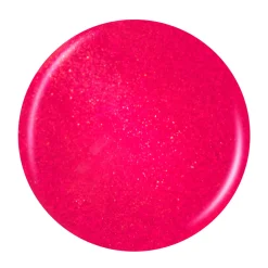 China Glaze "Strawberry Fields" Nail Lacquer, 0.5 Oz - 41078