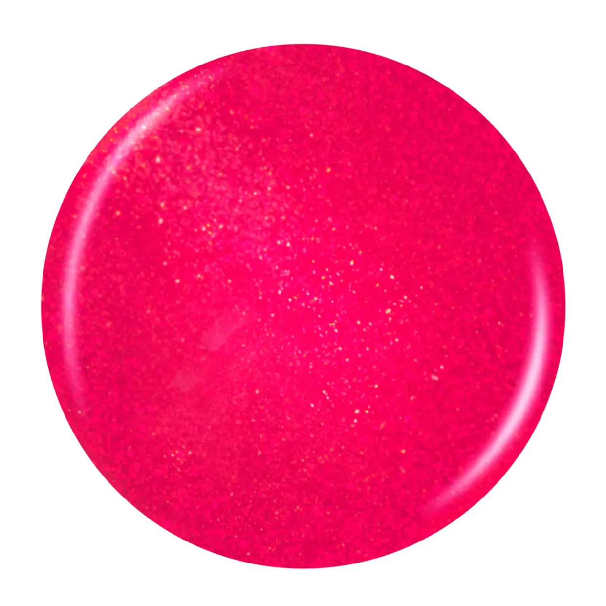 China Glaze "Strawberry Fields" Nail Lacquer, 0.5 Oz - 41078