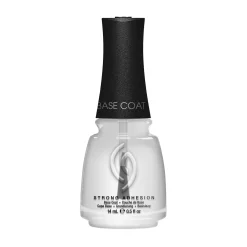 China Glaze Strong Adhesion Base Coat, 0.5 Oz - 43108