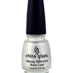 China Glaze Strong Adhesion Base Coat .5 oz. – 81001