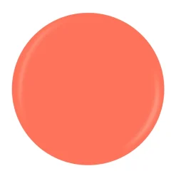 China Glaze "Sun Of A Peach" Nail Lacquer, 0.5 Oz - 41080