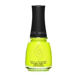 China Glaze "Tropic Like Its Hot" Nail Lacquer, 0.5 Oz - 41097