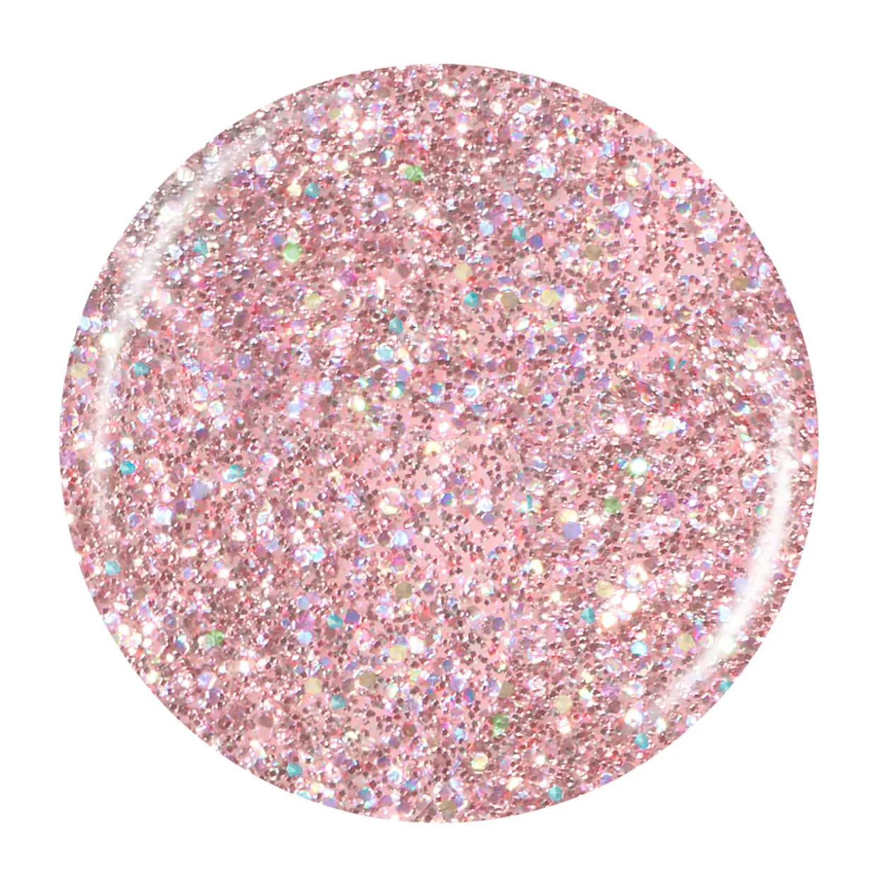 China Glaze "Ur Too Sweet" Nail Lacquer, 0.5 Oz - 43060