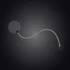 Daylight Company Flexi Magnifier for Slimline Lamps