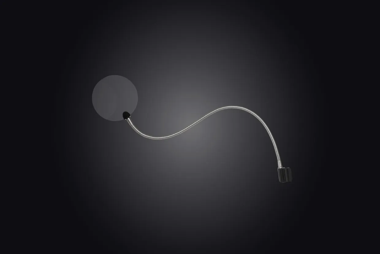 Daylight Company Flexi Magnifier for Slimline Lamps