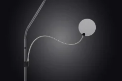 Daylight Company Flexi Magnifier for Slimline Lamps